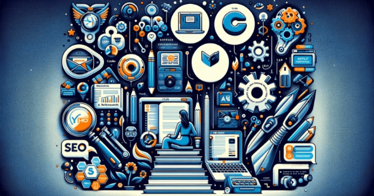 10 Essential Text Content Tools for Writers and Bloggers