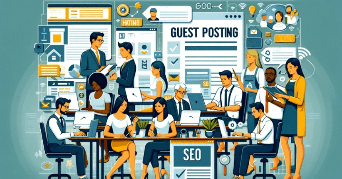 15 Guest Posting Tips to Boost Your Brand Awareness