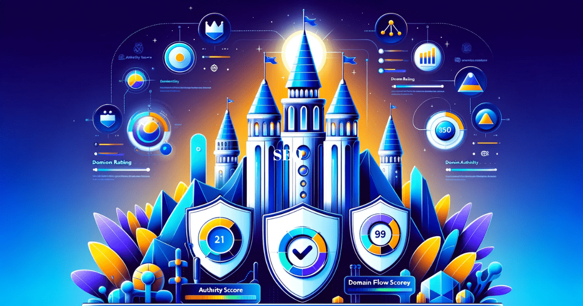 Mastering Website Authority Metrics for SEO Success