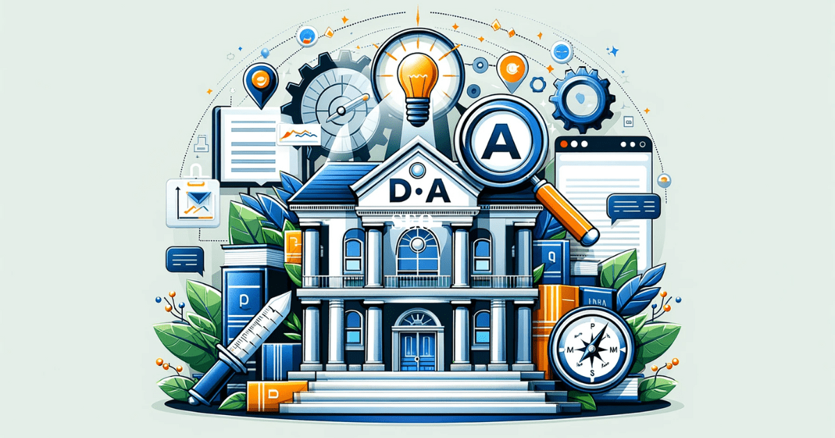 The Importance Of Domain Authority & Page Authority In SEO